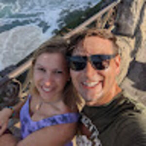 Meet your Posher, Justin